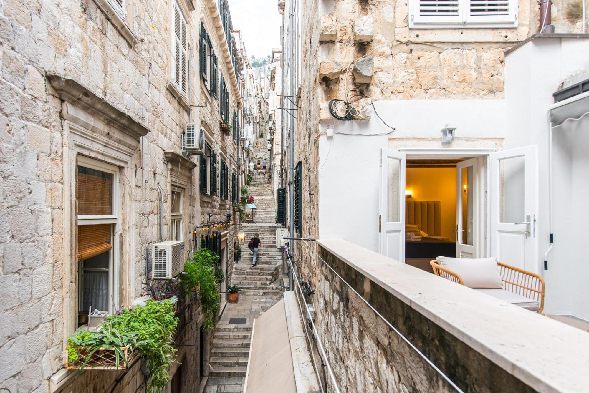 Old Town Apartment Dubrovnik