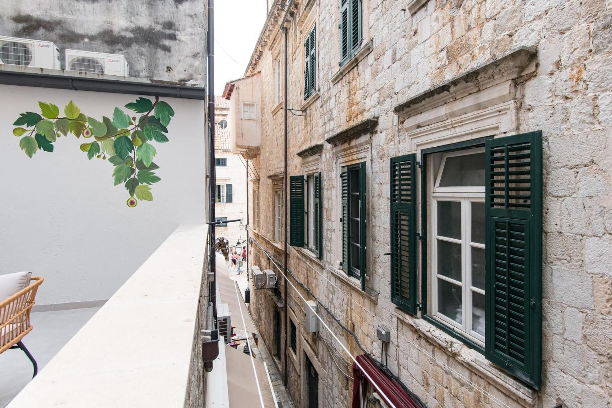 Old Town Dubrovnik