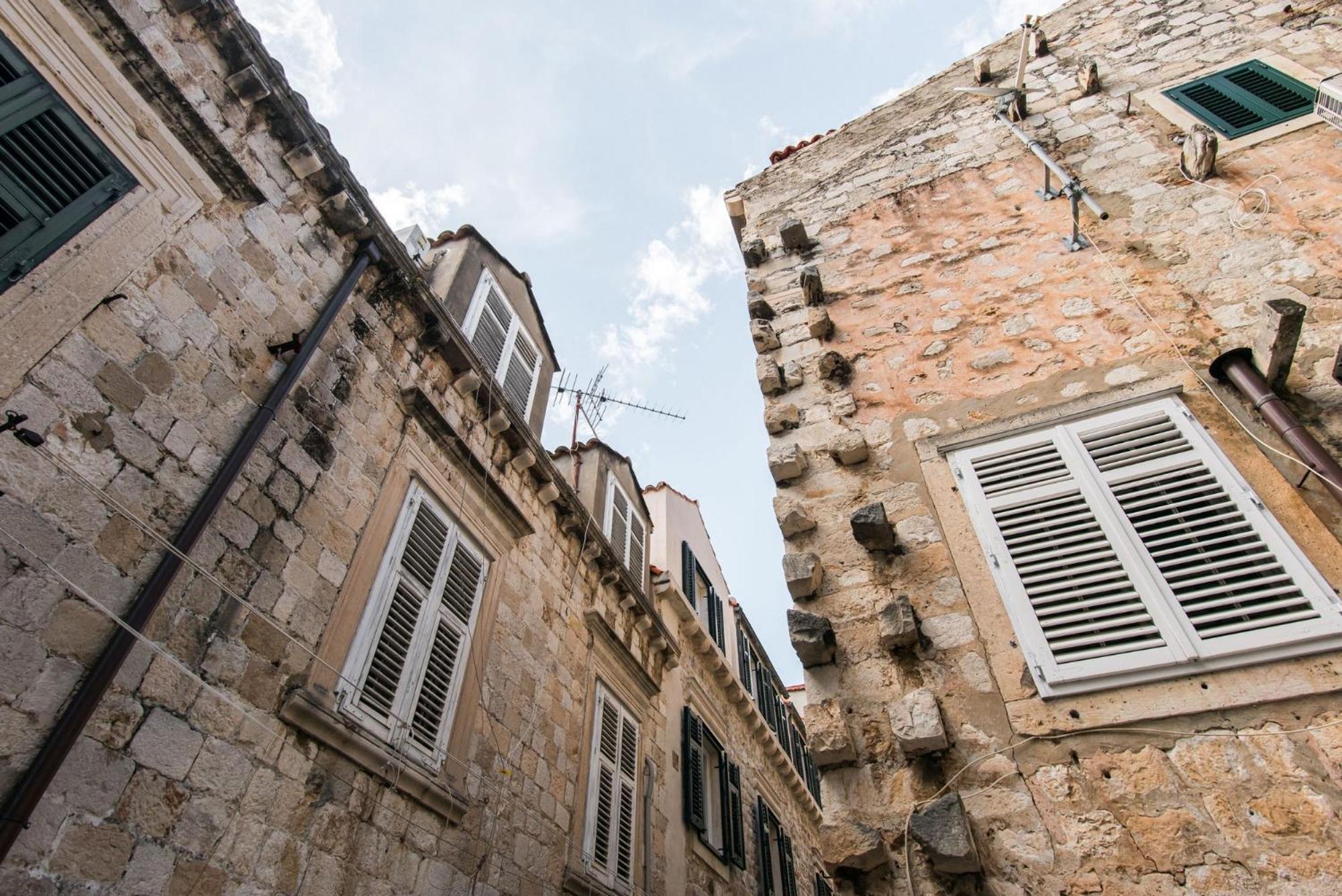 Old Town * Dubrovnik