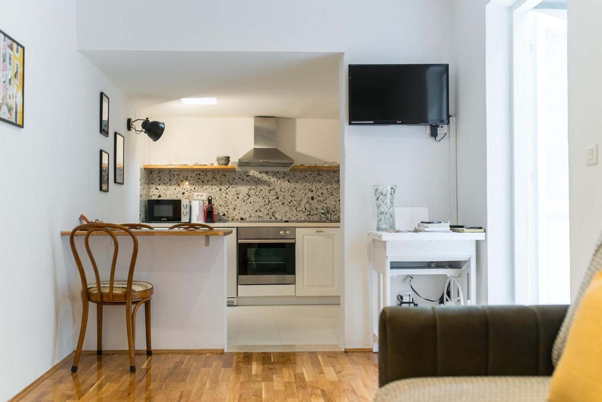Apartment Old Town *