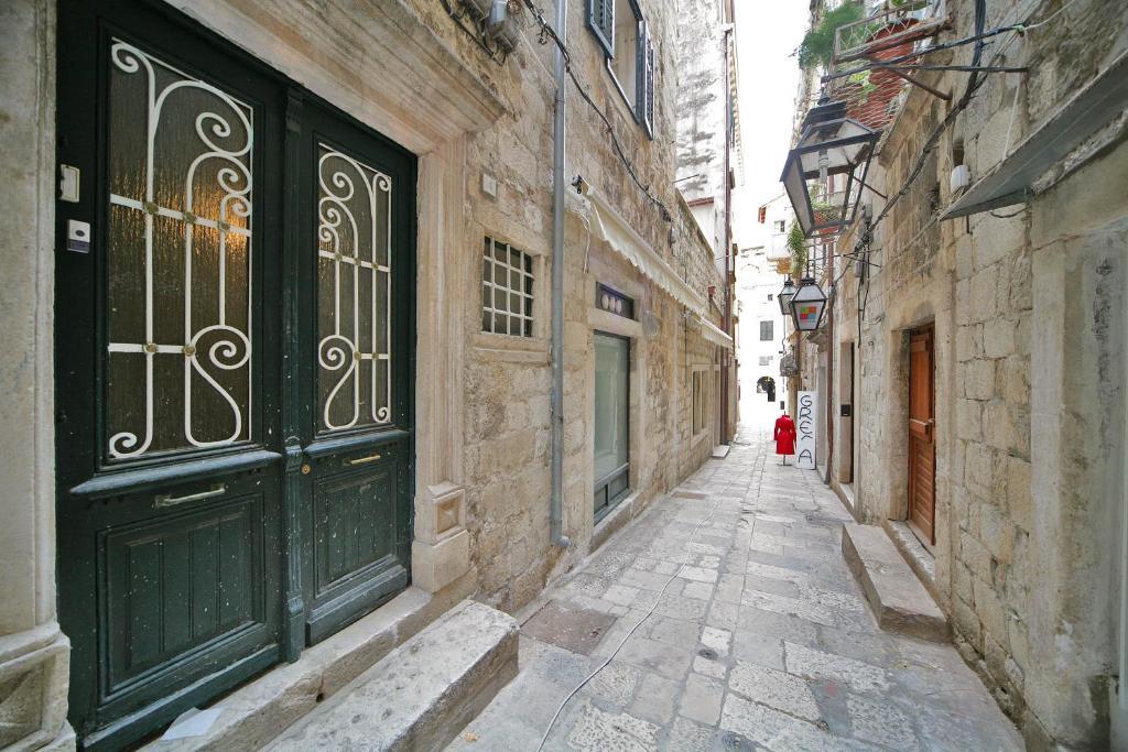 Apartment Old Town